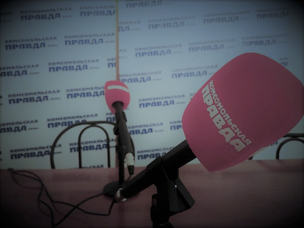 Адвокат Ирина Пескова ответила на вопросы жителей Казани в прямом эфире